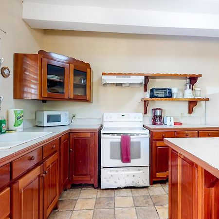 キー・カーカーDe Real Macawアパートメント 部屋 写真